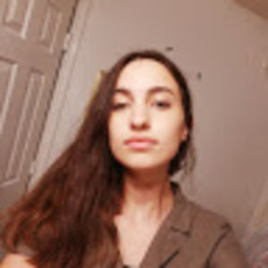 Meet your Posher, Jillian